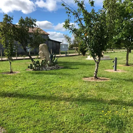 Le Medoc Aux 4 Vents Jau-Dignac-et-Loirac