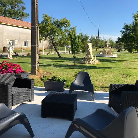 Le Medoc Aux 4 Vents