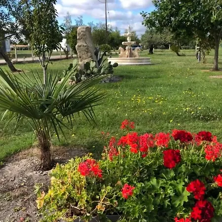 Camping Le Medoc Aux 4 Vents Jau-Dignac-et-Loirac