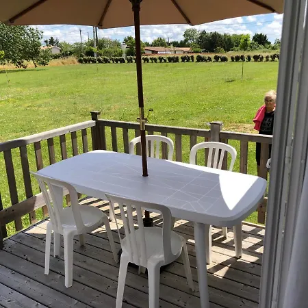Le Medoc Aux 4 Vents *