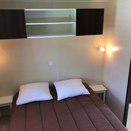 Le Medoc Aux 4 Vents Campsite Jau-Dignac-et-Loirac