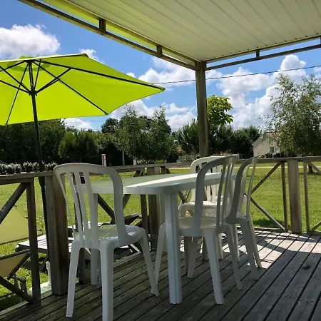 Le Medoc Aux 4 Vents Jau-Dignac-et-Loirac