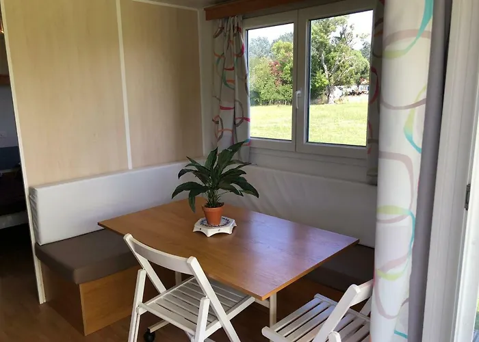 Le Medoc Aux 4 Vents * Jau-Dignac-et-Loirac